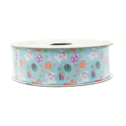 Easter Ribbon 25mm x 2.7m Assorted image 3 – thumbnail