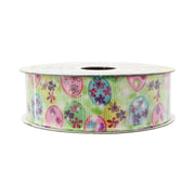 Easter Ribbon 25mm x 2.7m Assorted image 6 – thumbnail