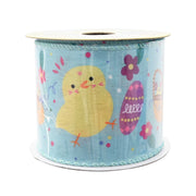 Easter Ribbon 63mm x 2.7m Assorted image 4 – thumbnail