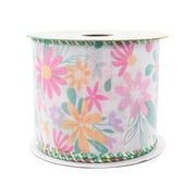 Easter Ribbon 63mm x 2.7m Assorted image 5 – thumbnail
