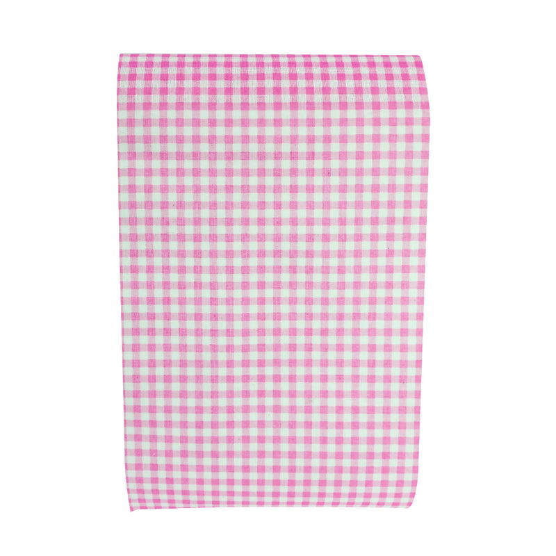 Easter Gingham Table Runner Roll Assorted image 3