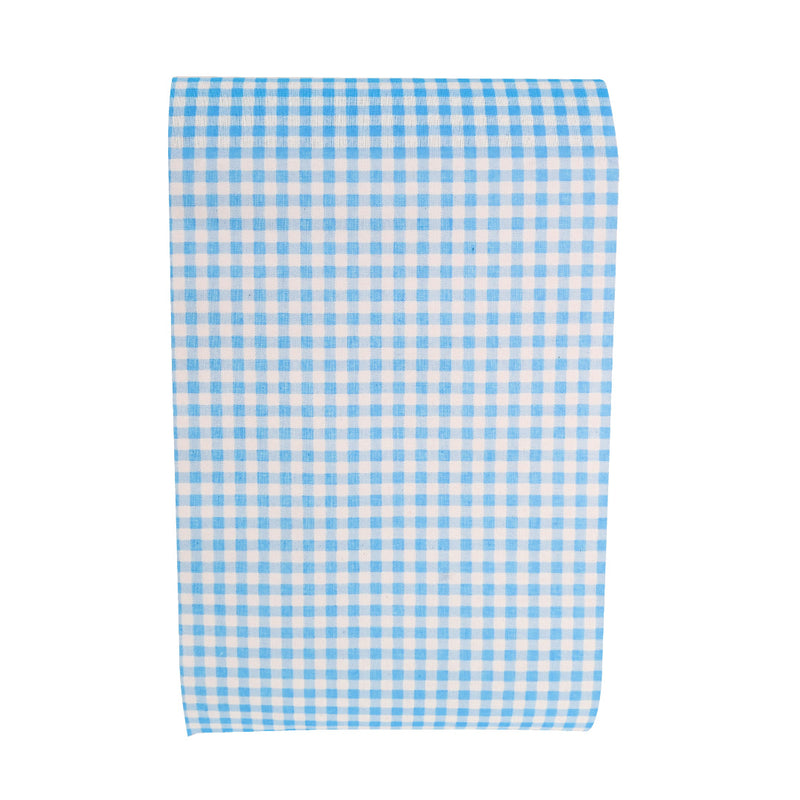 Easter Gingham Table Runner Roll Assorted image 4