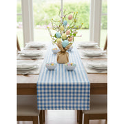 Easter Gingham Table Runner Roll Assorted image 5 – thumbnail