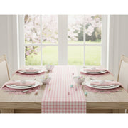 Easter Gingham Table Runner Roll Assorted image 7 – thumbnail