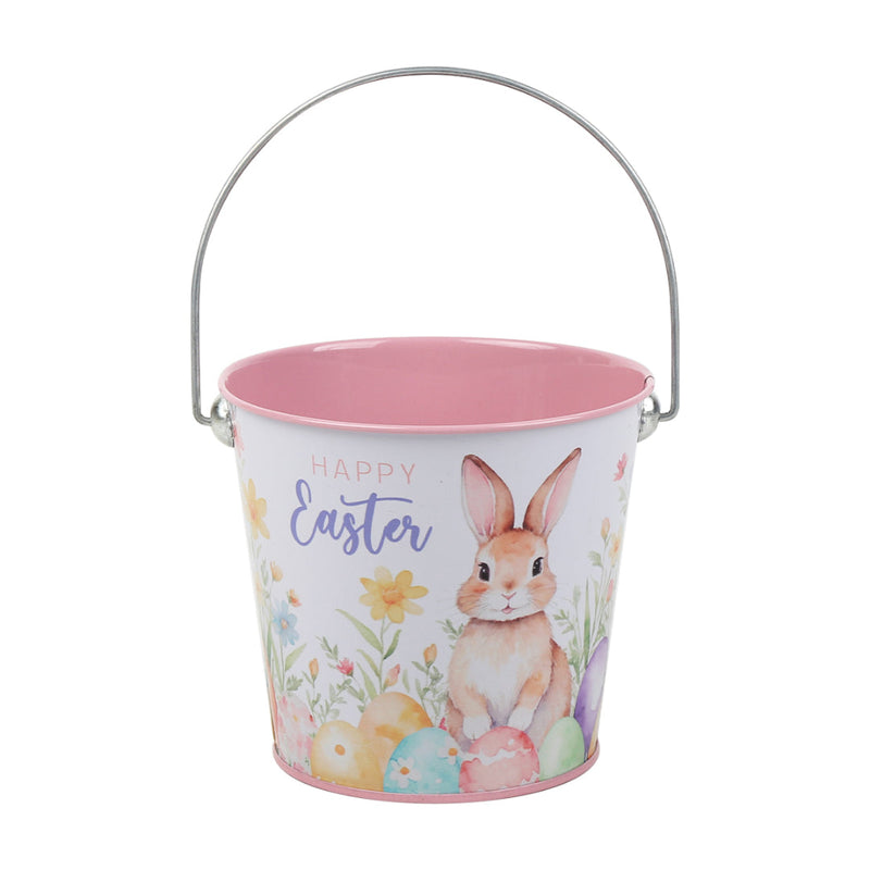 Easter Bunny Tin Assorted image 2