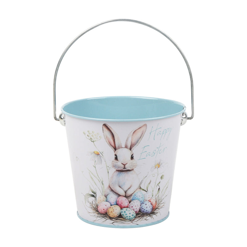 Easter Bunny Tin Assorted image 3