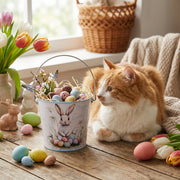 Easter Bunny Tin Assorted image 5 – thumbnail