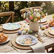 Easter Paper Plate 23cm 6pk Assorted image 6 – thumbnail