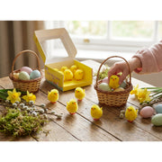 Easter Chicks Yellow 9pk image 2 – thumbnail