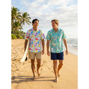 Easter Hawaiian Shirt Adults Assorted image 7 – thumbnail