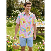 Easter Hawaiian Shirt Adults Assorted image 9 – thumbnail