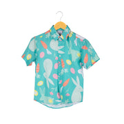 Easter Hawaiian Shirt Kids Assorted image 4 – thumbnail