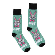 Easter Socks Adults Assorted image 2 – thumbnail