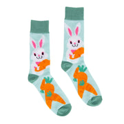 Easter Socks Adults Assorted image 3 – thumbnail