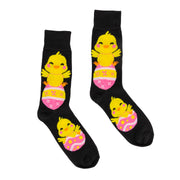 Easter Socks Adults Assorted image 4 – thumbnail