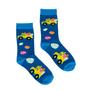 Easter Socks Kids Assorted image 6 – thumbnail