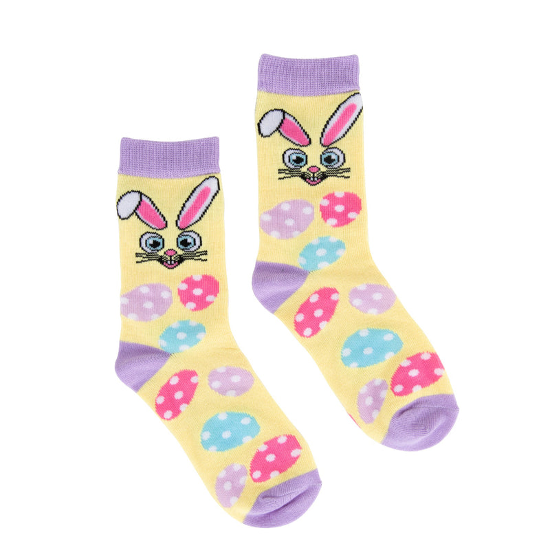 Easter Socks Kids Assorted image 7