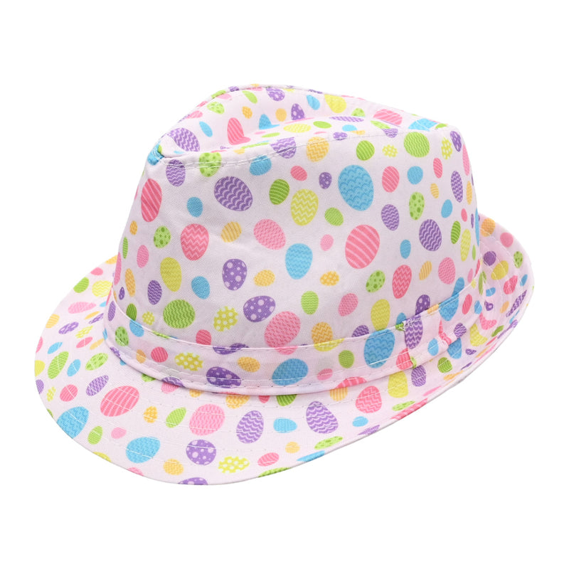 Easter Trilby Hat Assorted image 2