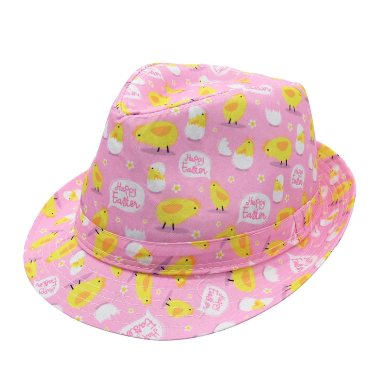 Easter Trilby Hat Assorted image 4