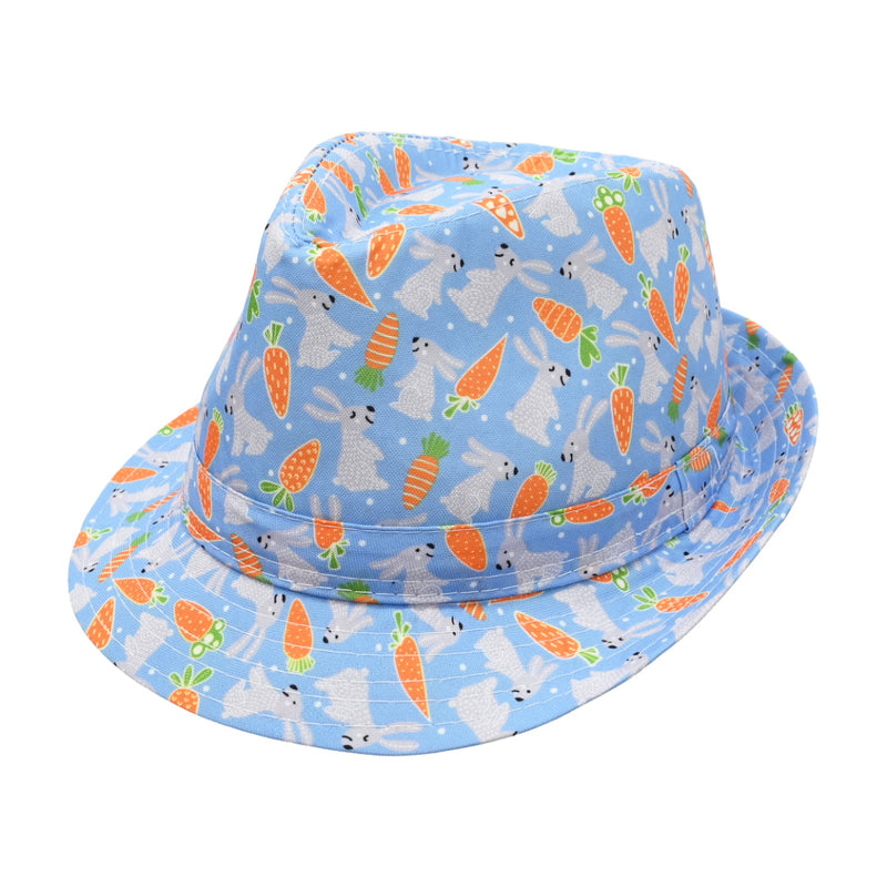 Easter Trilby Hat Assorted image 5