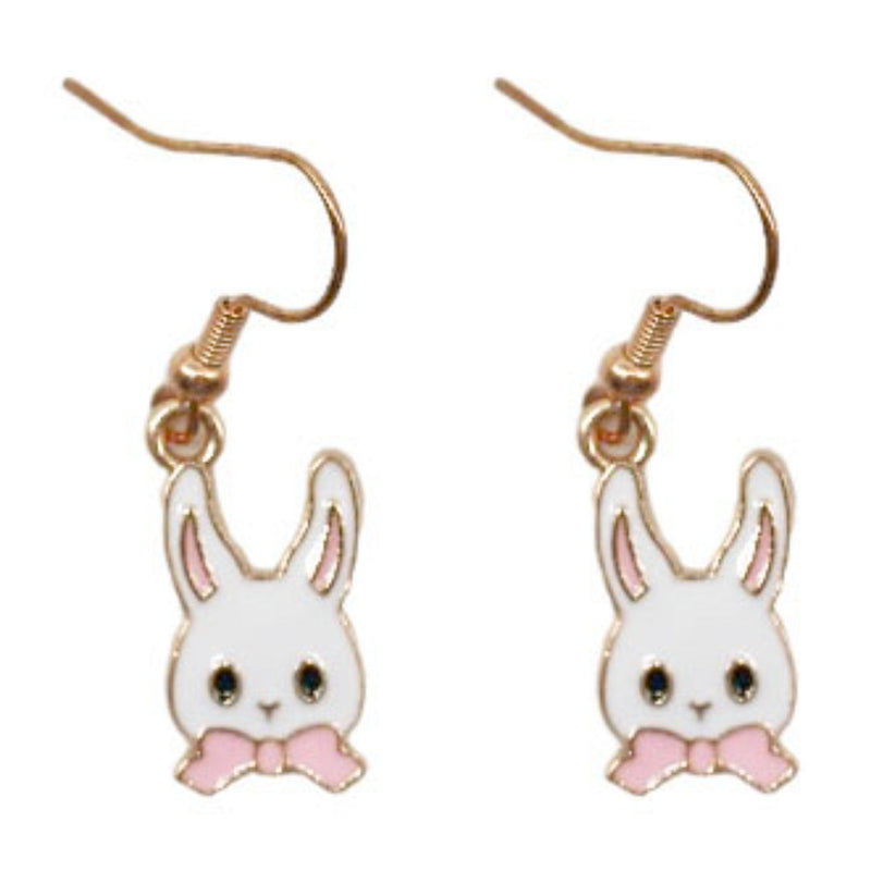 Easter Dangly Earrings Assorted image 2