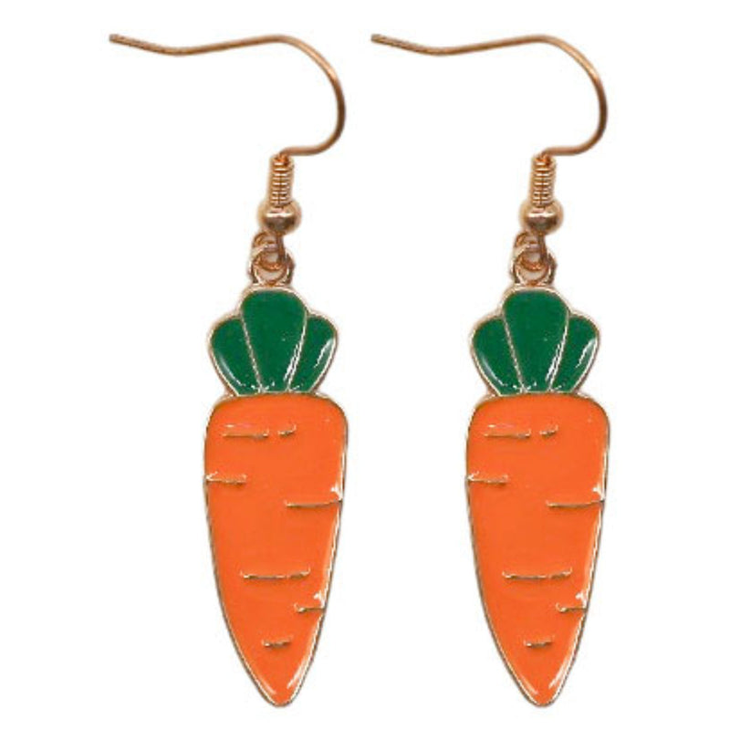 Easter Dangly Earrings Assorted image 4