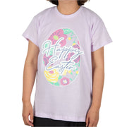 Ladies t-shirt with Easter graphic assorted – thumbnail