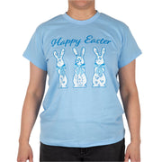 Easter T Shirt Ladies Assorted image 3 – thumbnail