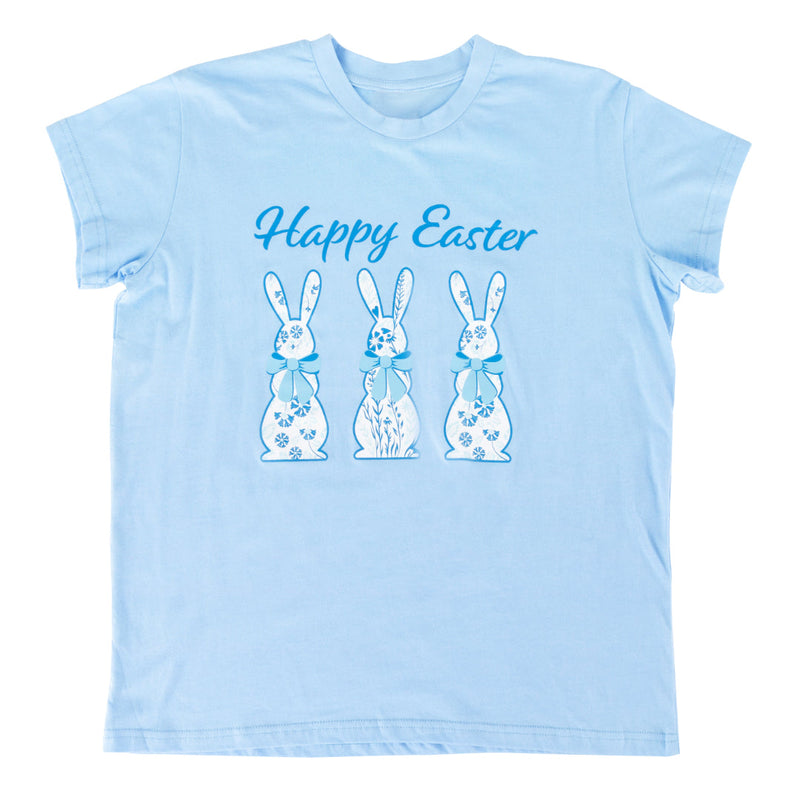 Easter T Shirt Ladies Assorted image 4