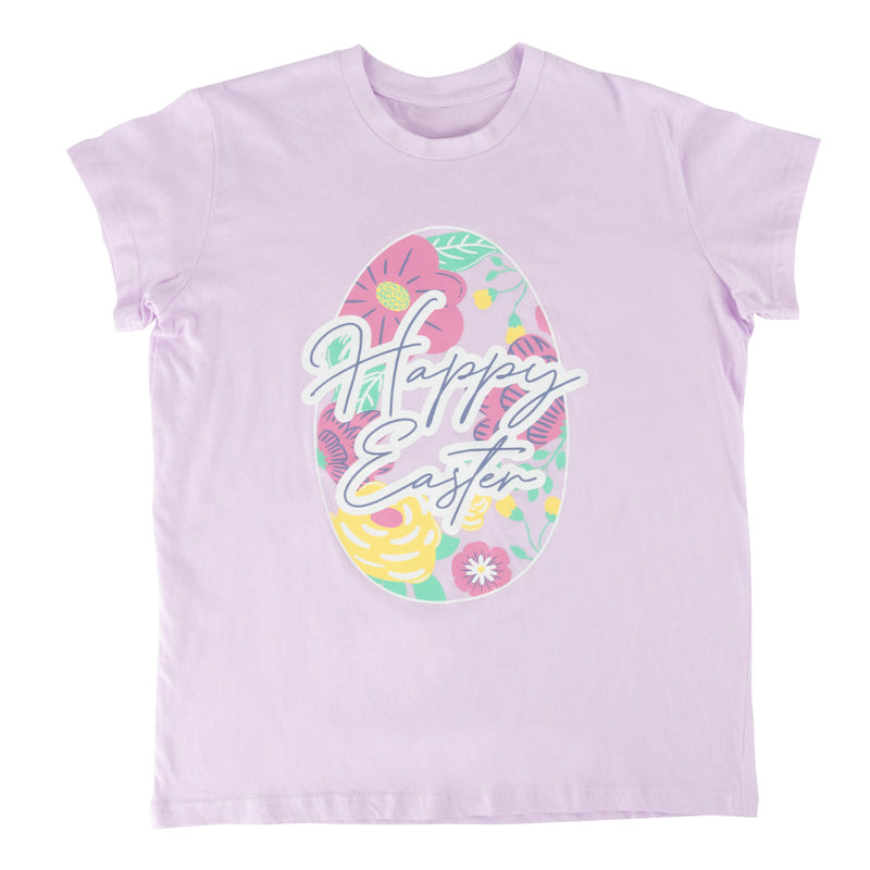 Easter T Shirt Ladies Assorted image 5