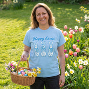 Easter T Shirt Ladies Assorted image 6 – thumbnail