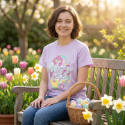 Easter T Shirt Ladies Assorted image 7 – thumbnail