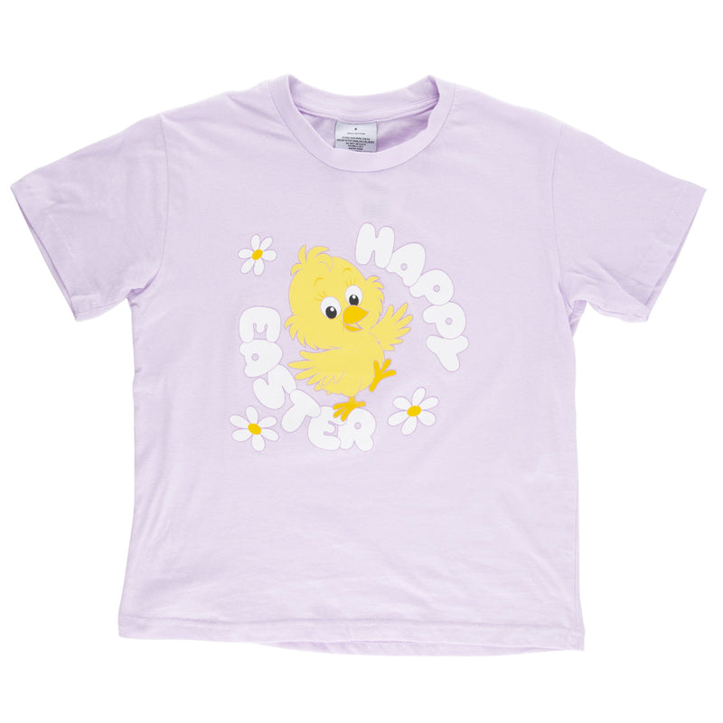 Easter T Shirt Kids Assorted image 2