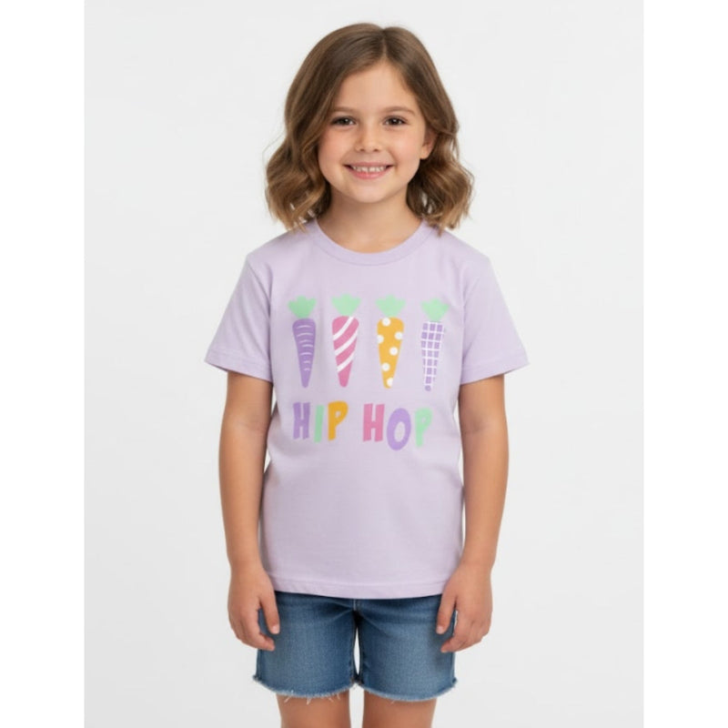 Easter T Shirt Kids Assorted image 5
