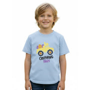 Easter T Shirt Kids Assorted image 6 – thumbnail