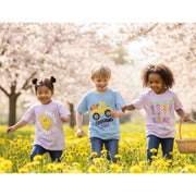 Easter T Shirt Kids Assorted image 9 – thumbnail