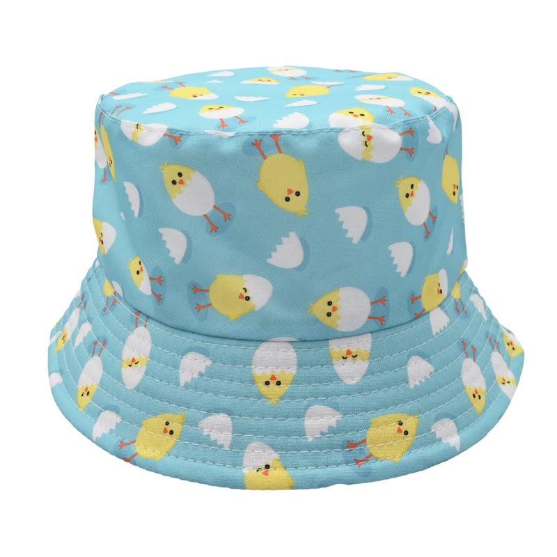 Easter Bucket Hat Assorted image 2