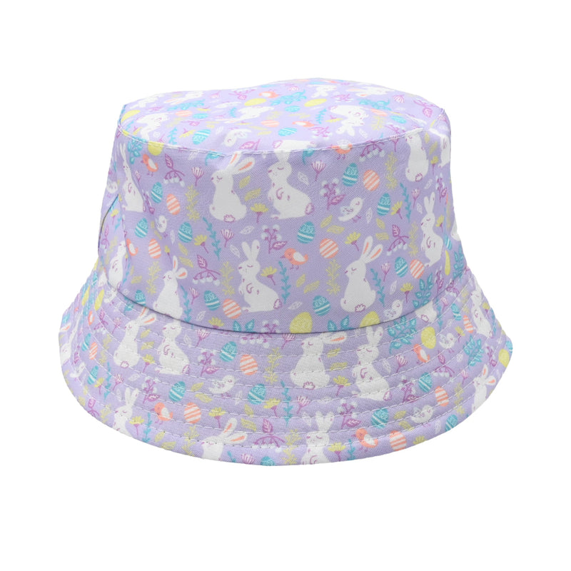 Easter Bucket Hat Assorted image 3