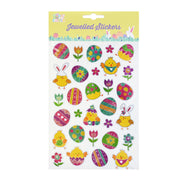 Easter Jewelled Stickers 30pk Assorted image 3 – thumbnail