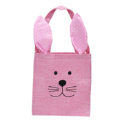 Easter Bunny Tote Bag Assorted image 2 – thumbnail