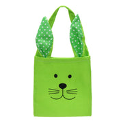 Easter Bunny Tote Bag Assorted image 3 – thumbnail