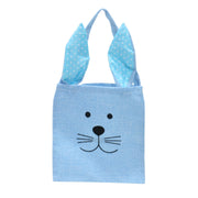 Easter Bunny Tote Bag Assorted image 4 – thumbnail