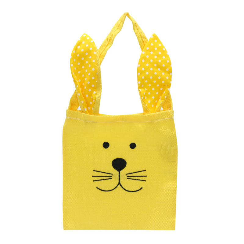 Easter Bunny Tote Bag Assorted image 5