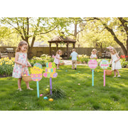 Easter Garden Stake 50cm MDF Assorted image 8 – thumbnail