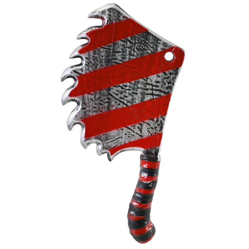 34cm Carnival Carnage cleaver Halloween costume prop