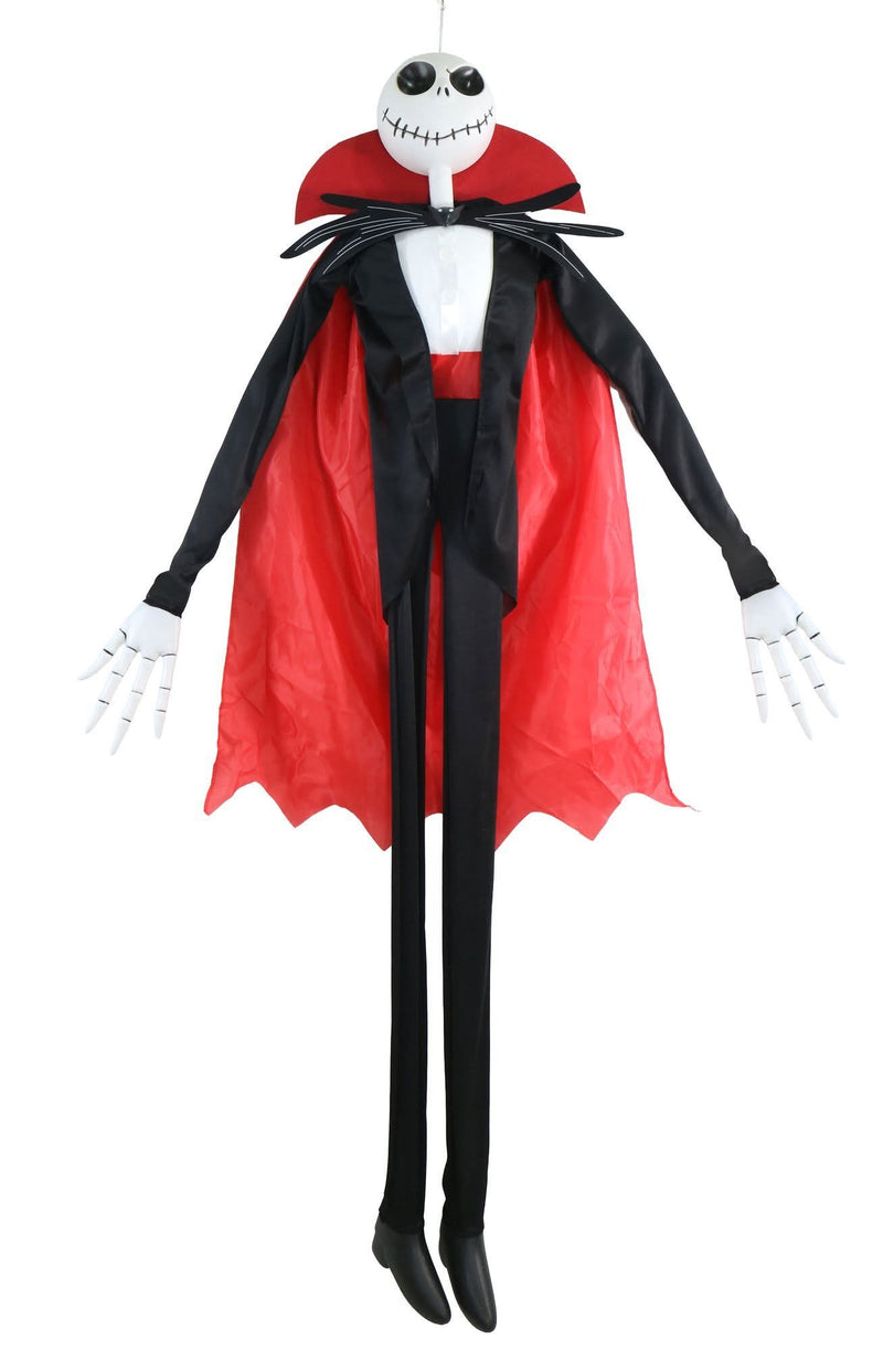 1.8m hanging nightmare man Halloween decoration