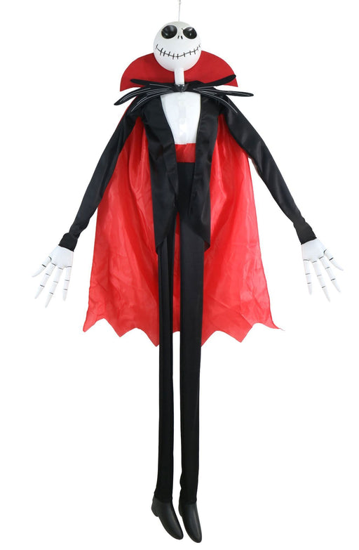 1.8m hanging nightmare man Halloween decoration