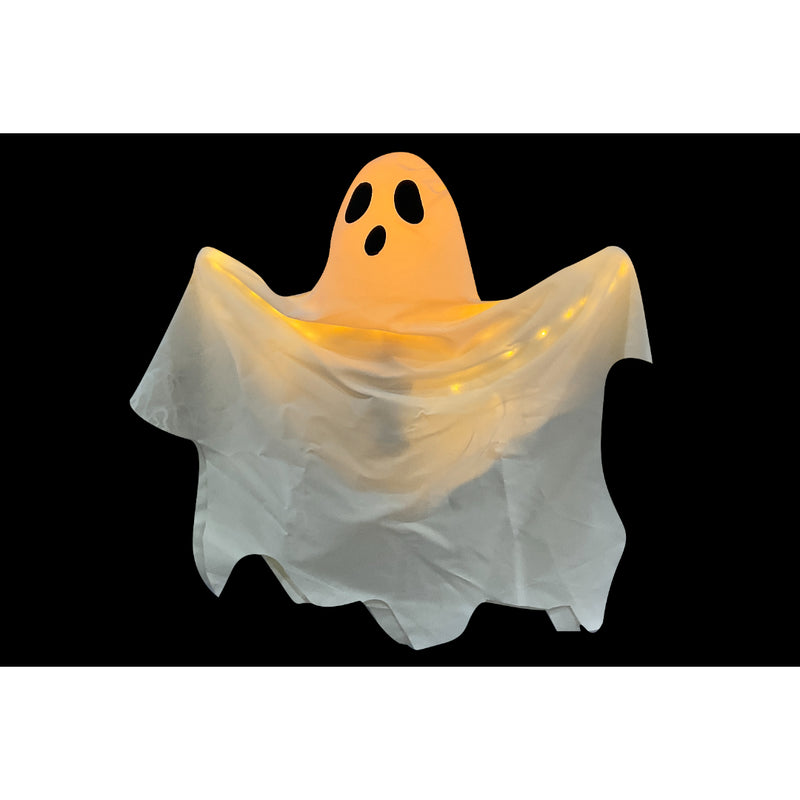73cm animated hanging ghost Halloween decoration