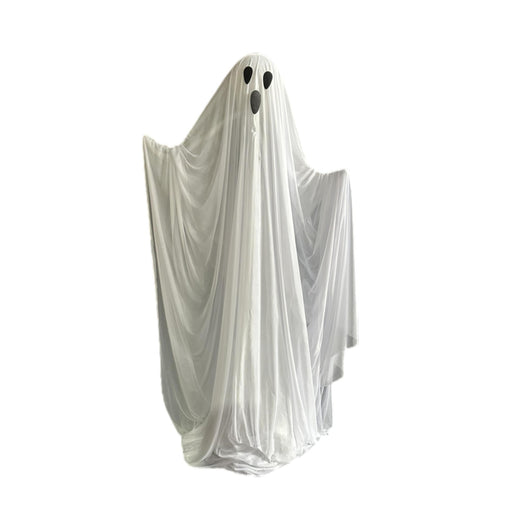 1.8m animated rising ghost Halloween decoration