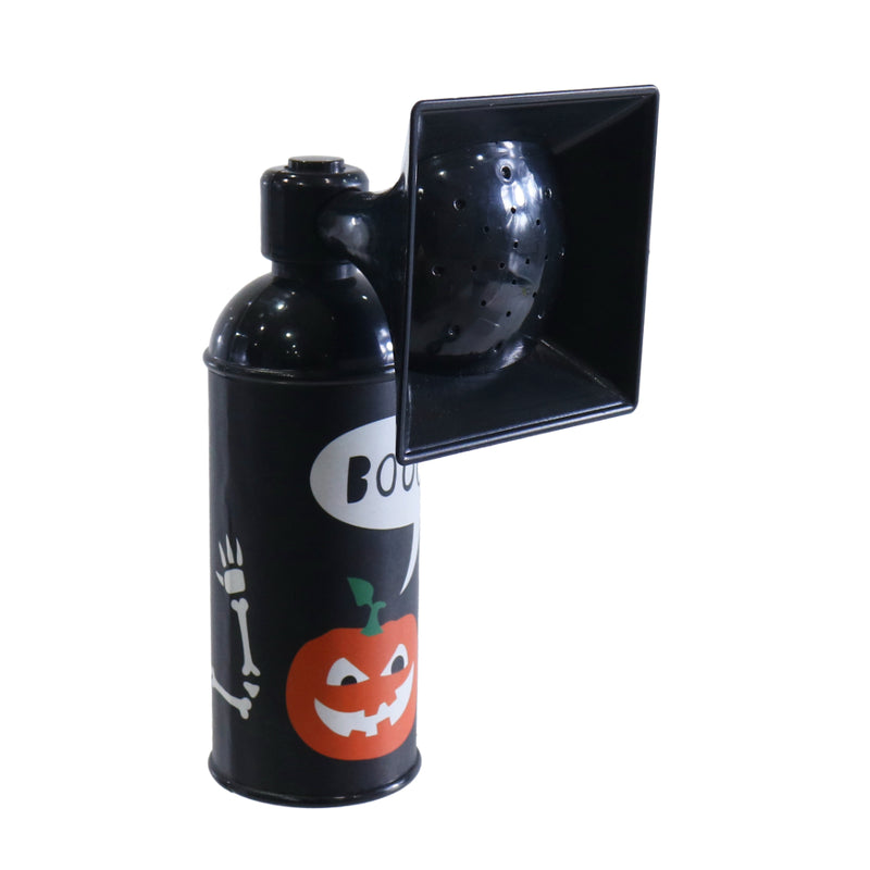 Halloween Boo Tune novelty horn made from ABS with header card packaging